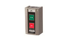 Fuji Electric Power Circuit Pushbutton Switch NH8-2/AHL3□