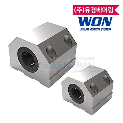 WONST Super Ball Bushing Unit CS50UU