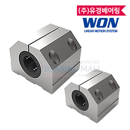 WONST Super Ball Bushing Unit CS40AUU