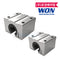 WONST Super Ball Bushing Unit CSO40AUU