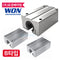 WONST Super Ball Bushing Unit CSOW20AUU-B
