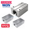 WONST Super Ball Bushing Unit CSOW25UU-B