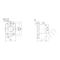 TBI Ball Screw STKR2005-15