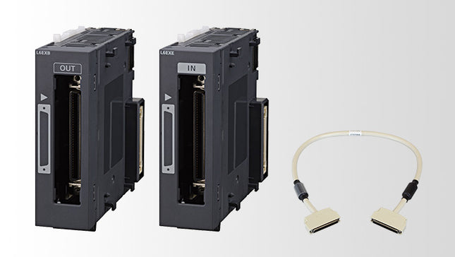MITSUBISHI ELECTRIC Extension Unit L6EXE