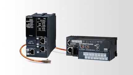 MITSUBISHI ELECTRIC Industrial Switching Hub NZ2EHG-T8N