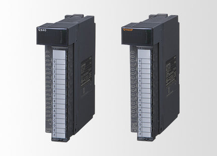 MITSUBISHI ELECTRIC Interrupt Unit QI60