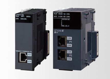 MITSUBISHI ELECTRIC SSCNET III/H Head Unit LJ72MS15
