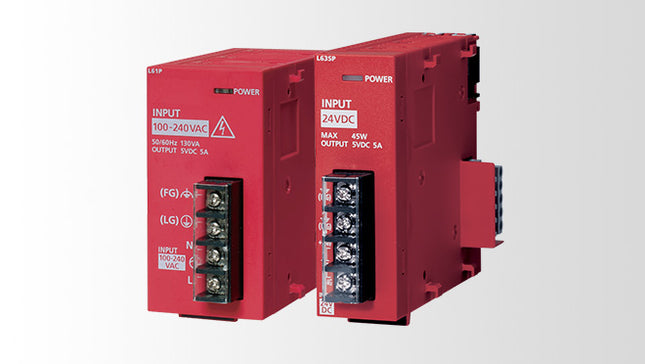 MITSUBISHI ELECTRIC Power Supply Unit L63P