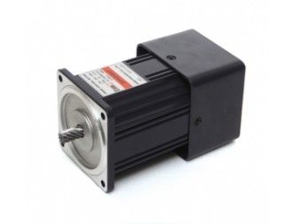 DAEHWA AC Motor E9I60PBH-TU E9VK1:3B