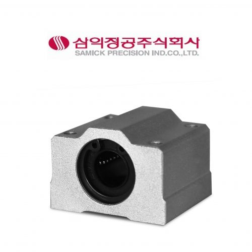 SAMICK Linear Bushing Unit SCE16UU
