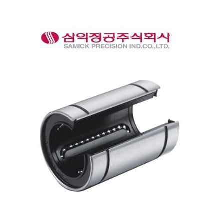 SAMICK Linear Bushing LME40UUOP