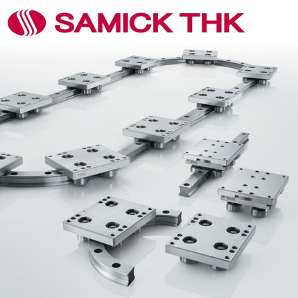 THK Linear Guide CWG20CC3000R