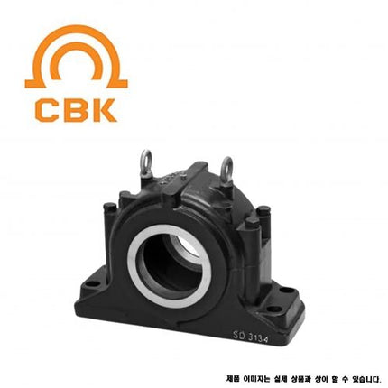 CBK Plummer Block Housing SD3184