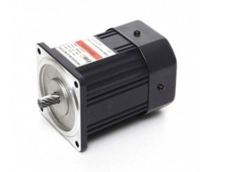 DAEHWA AC Motor E9R60PBH E9VK1:3B