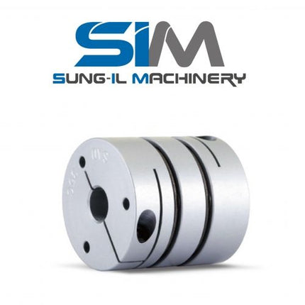 SUNGIL Shaft Coupling SADW-40C