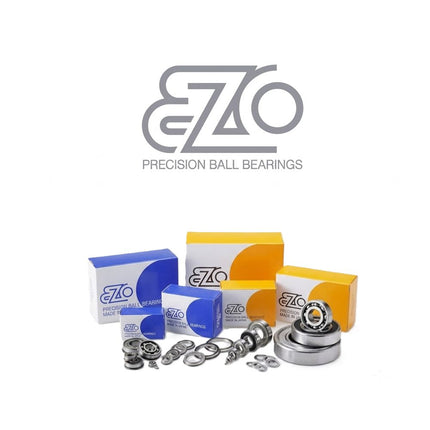 NSK Miniature Ball Bearing 698ZZ