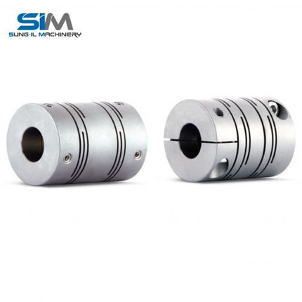 SUNGIL Shaft Coupling SRBS-16