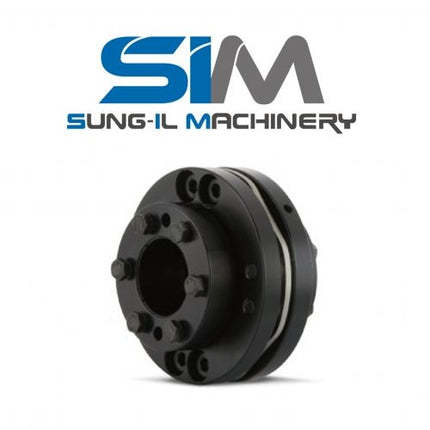 SUNGIL Shaft Coupling SHDS-66T