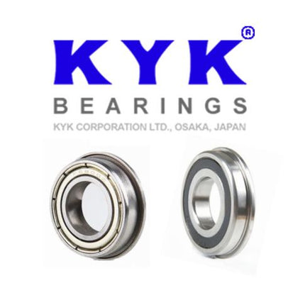 KYK Miniature Ball Bearing MF95ZZ
