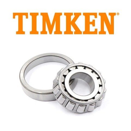 TIMKEN Tapered Roller Bearing 30320M