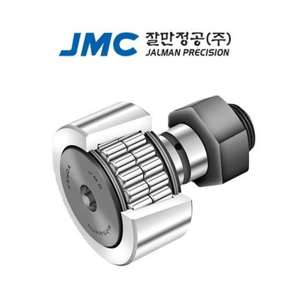 JMC Linear Bushing Unit NUKR47R
