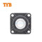 TYB Linear Bushing Unit F210