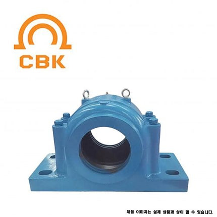 CBK Plummer Block Housing SD652