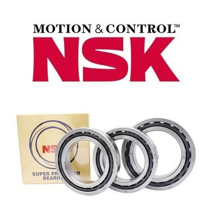 NSK Angular Contact Ball Bearing 7304CTP5