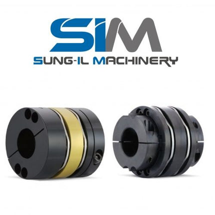 SUNGIL Shaft Coupling SHDW-126