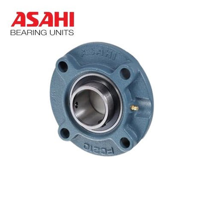 ASAHI Mounted Bearing Unit UC204 [Ref 30368]