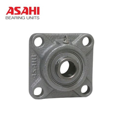 ASAHI Stainless Mounted Bearing Unit UC208 [Ref 30464]