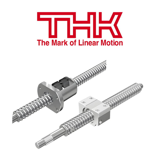 THK Ball Screw BIF50 Series