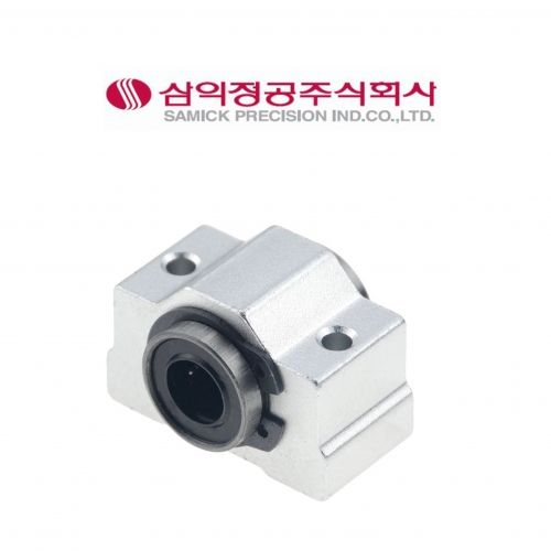 SAMICK Linear Bushing Unit SC40VUU