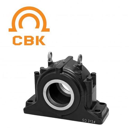 CBK Plummer Block Housing SD3156