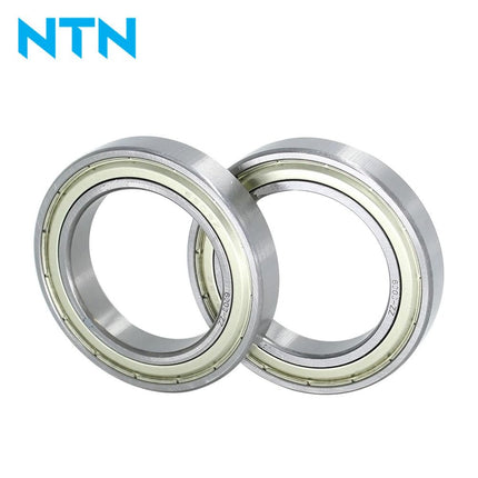NTN Deep Groove Ball Bearing 6924ZZ