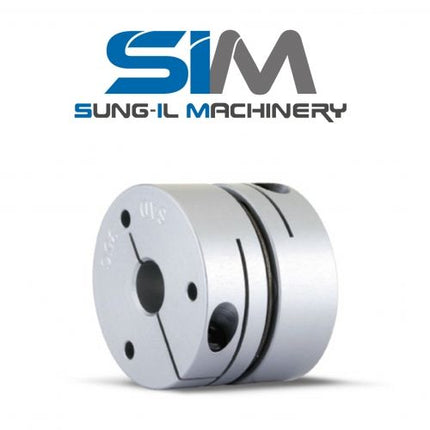 SUNGIL Shaft Coupling SADS-35C