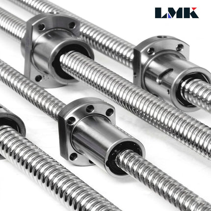 LMK Ball Screw TUBD6310