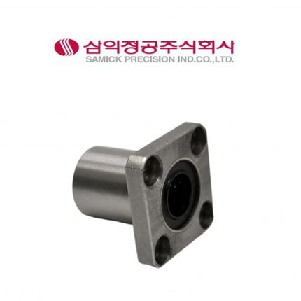 SAMICK Linear Bushing LMEK16UU
