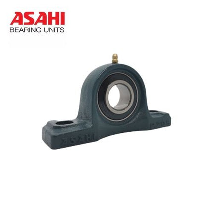 ASAHI Mounted Bearing Unit UK218 [Ref 30396]