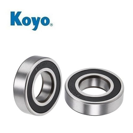 KOYO Deep Groove Ball Bearing 2RS [Ref 34798]