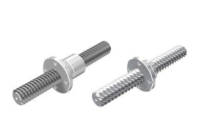 THK Trapezoidal Lead Screw Nut DCMB8T