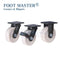 JIDUK Heavy-Duty Caster UCXT-300