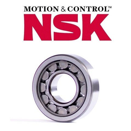 NSK Cylindrical Roller Bearing NU420W