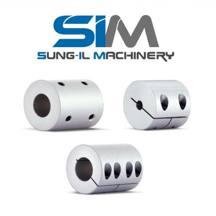 SUNGIL Shaft Coupling SRG-16