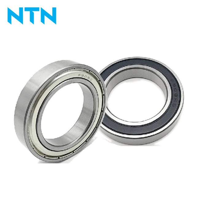 NTN Deep Groove Ball Bearing 6800 Series, Sealed (LLU)