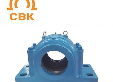 CBK Plummer Block Housing SD538