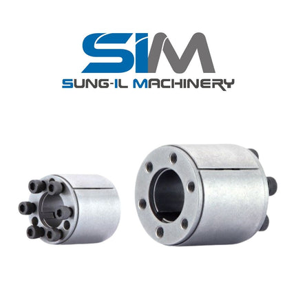 SUNGIL Locking Device (Power Lock) SAPL-D4-70X110
