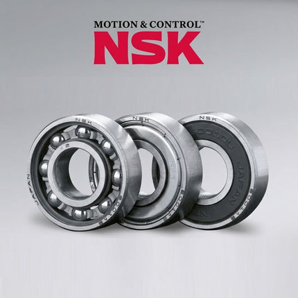NSK Stainless Steel Deep Groove Ball Bearing S6900ZZ