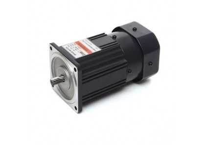 DAEHWA AC Motor E9R60PBH-E E9VK1:3B