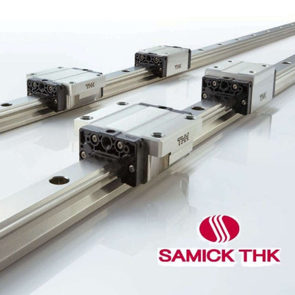 THK Linear Guide HSR20M3C
